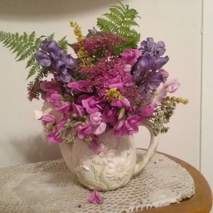 Meet your Posher, Delicia